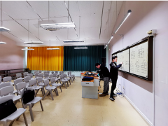 “視覺光明”保護(hù)青少年視力健康，蘇州計(jì)量測試院在行動