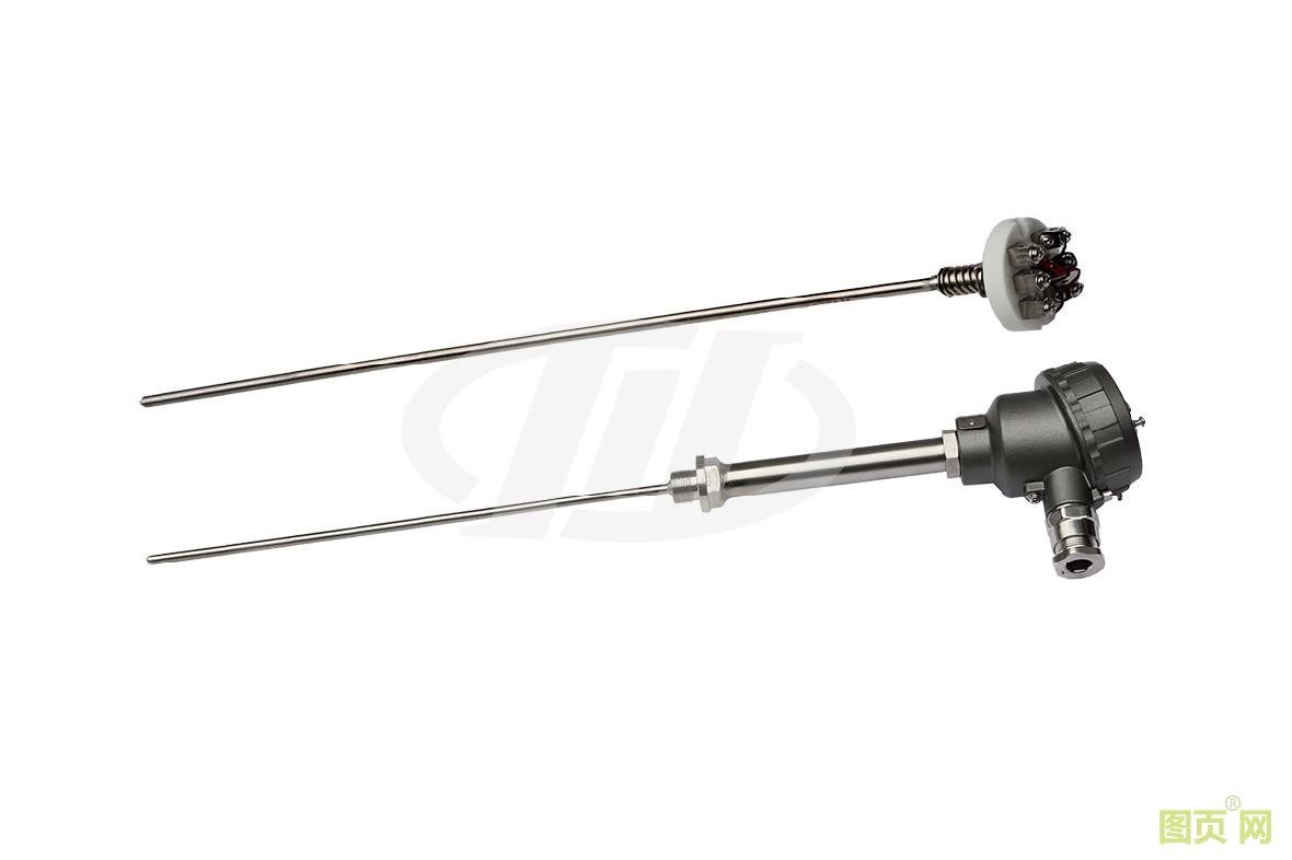 鎧裝系列熱電偶（阻） 