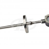 重慶川儀十七廠_一體化溫度變送器_重慶川儀