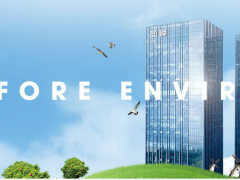 創(chuàng)新發(fā)展未來！盈峰環(huán)境發(fā)布首份英文年度報(bào)告