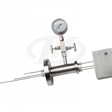 重慶川儀十七廠_高壓加氫多點(diǎn)熱電偶