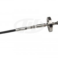 重慶川儀十七廠_水煤漿氣化爐專用熱電偶