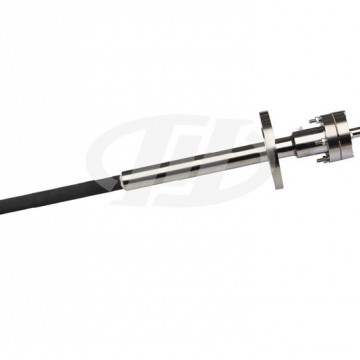 重慶川儀十七廠_高爐熱風(fēng)爐專用熱電