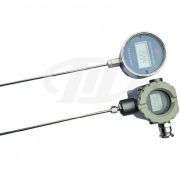 重慶川儀十七廠_無源式溫度變送器