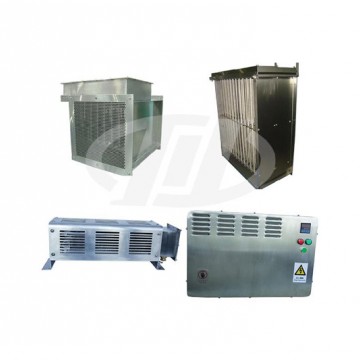 重慶川儀十七廠_核電站暖通專(zhuān)用