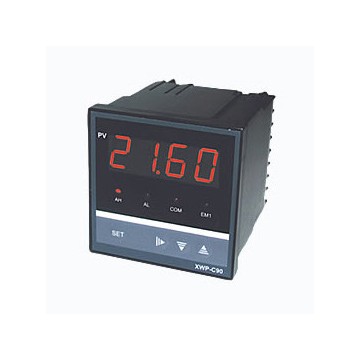 溫州新樂(lè)儀器儀表_XWP-C90系列智能