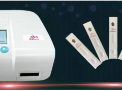 創(chuàng)新賦能 科技未來 食安科技水產(chǎn)品安全快速檢測解決方案