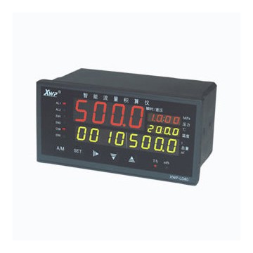 溫州新樂儀器儀表_XWP-LD80系列