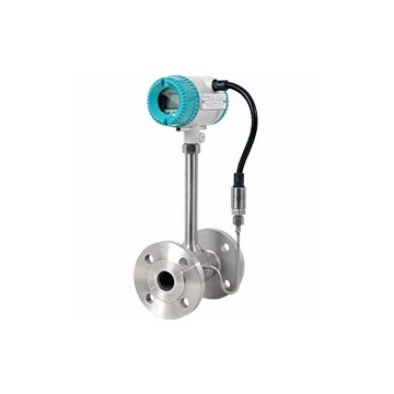 智能渦街流量計