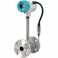 智能渦街流量計