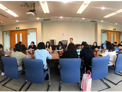 蘇州計量測試院計量課堂夯實公共機構能源資源節(jié)能基礎