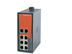 智能分化 創(chuàng)建連接 魏德米勒交換機(jī)在互聯(lián)網(wǎng)中不同連接方式簡介