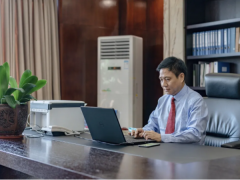 啟泰傳感王國(guó)秋：優(yōu)秀供應(yīng)商！