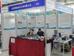 直擊現(xiàn)場丨麥森自動(dòng)化攜熱電偶、熱電阻、鎧裝加熱器系列彩亮相淄博石油化工展