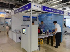 直擊現(xiàn)場(chǎng)丨艾默克工控?cái)y科隆電磁流量計(jì)2300、科隆轉(zhuǎn)子流量計(jì)、孔板流量計(jì)彩亮相淄博石油化工展