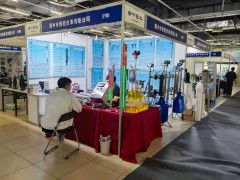 直擊現(xiàn)場(chǎng)丨恒冠儀表攜高溫高壓液位計(jì)、汽柴油專用液位計(jì)、合成氨專用液位計(jì)彩亮相淄博石油化工展