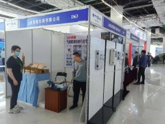 直擊現(xiàn)場(chǎng)丨山東淄博倍福攜1151壓力,3051差壓,2088壓力亮相淄博石油化工展