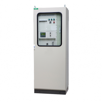 SCS-900UV 煙氣排放連續(xù)監(jiān)測系統(tǒng)