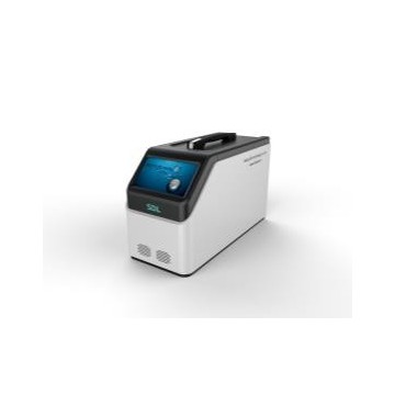 雪迪龍便攜式紫外煙氣氣體分析儀MOD