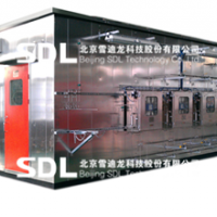 SCS-900F 石化、化工行業(yè)氣體分析系統(tǒng)