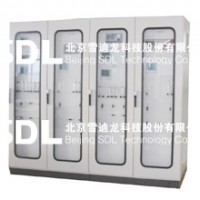 SCS-900B 空分行業(yè)氣體分析系統(tǒng)