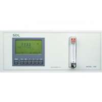 MODEL 1080－TC 熱導(dǎo)分析儀