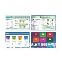 總量核算省市協(xié)同管理平臺(tái)