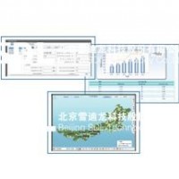 總量預(yù)測(cè)預(yù)警管理平臺(tái)