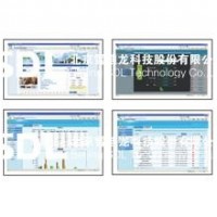 排污許可證管理平臺(tái)