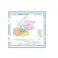 空氣質(zhì)量預(yù)報預(yù)警系統(tǒng)