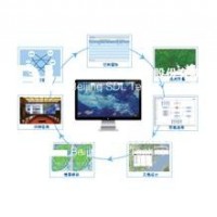 重污染天氣會商決策系統(tǒng)