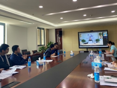 提升人員能力 踐行低碳理念 蘇州計(jì)量測試院《食品和化妝品包裝計(jì)量檢驗(yàn)規(guī)則》培訓(xùn)會(huì)