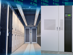 臺達工業(yè)級UPS協助農商銀行系統(tǒng)升級改造