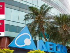 臺達榮獲CDP雙“A”領導級企業(yè) 受國際肯定