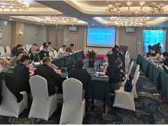 蘇州計量測試院參加的“鏡向光澤度量值計量比對”結(jié)果滿意