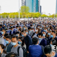 2022中國國際環(huán)衛(wèi)博覽會10月19