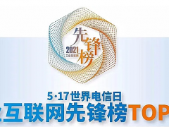 “先行者”和“領(lǐng)跑者”科遠(yuǎn)智慧EMPOWORX入選2021工業(yè)互聯(lián)網(wǎng)先鋒榜