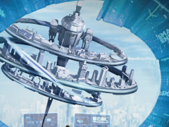 綠色經(jīng)濟 創(chuàng)新驅(qū)動 上海電氣新能源結(jié)盟鄂爾多斯新能源示范園