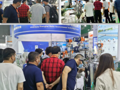 恩邦儀表|上海國(guó)際水展圓滿(mǎn)落幕！