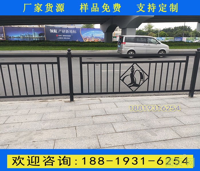 24號漁女護(hù)欄2