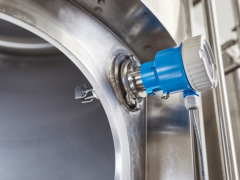 創(chuàng)新未來 Endress+Hauser研發(fā)團(tuán)隊榮獲AMA創(chuàng)新獎