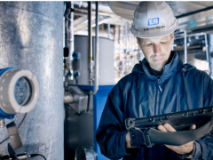 創(chuàng)新技術(shù) 恩德斯豪斯集團(tuán)喜迎2021年開(kāi)門(mén)紅