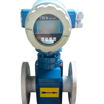 江蘇電磁流量計