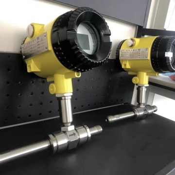 江蘇渦輪流量計安裝方便，高精度