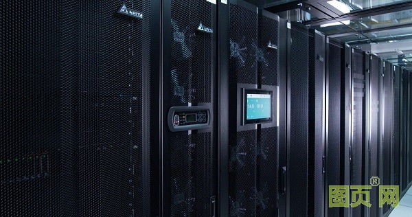 圖 臺(tái)塑集團(tuán)采用臺(tái)達(dá)模塊化數(shù)據(jù)中心解決方案打造高效節(jié)能的綠色數(shù)據(jù)中心