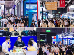 第十屆上海國際泵閥展6月圓滿閉幕，驚艷這個夏天！