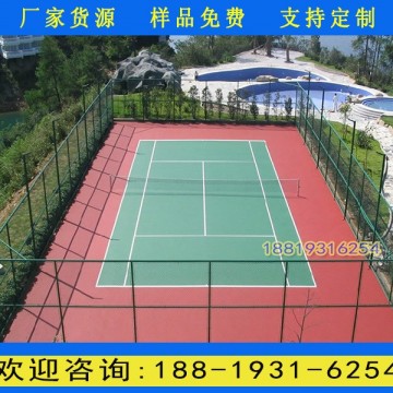 肇慶球場(chǎng)綠色包膠勾花網(wǎng)現(xiàn)貨 操場(chǎng)籃