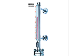 惠科達儀表助你了解遠程磁力翻板液位計測量不準確的原因？