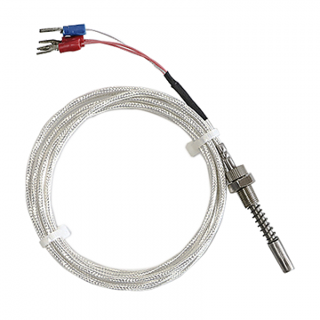 T05系列鉑電阻溫度傳感器