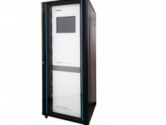 創(chuàng)新不止步！舜宇恒平研制出在線免化學(xué)試劑離子色譜儀